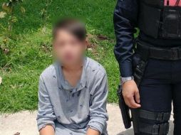 El niño estaba desaparecido desde el pasado 9 de mayo. ESPECIAL