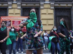 VIOLENCIA DE GÉNERO. Ya han caído más de 300 personas por este crimen. ARCHIVO