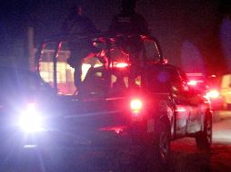 Guanajuato se mantuvo en mayo como la entidad más violenta, con 276 asesinatos. AFP / ARCHIVO