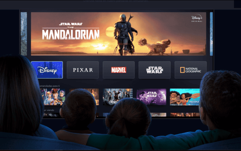 “Luca”, “Loki” y “La Misteriosa sociedad Benedict”  son algunos estrenos de Disney+ para junio de 2021. ESPECIAL / Disney+