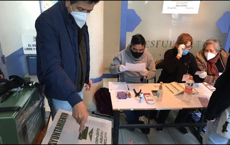 López Obrador reiteró que 