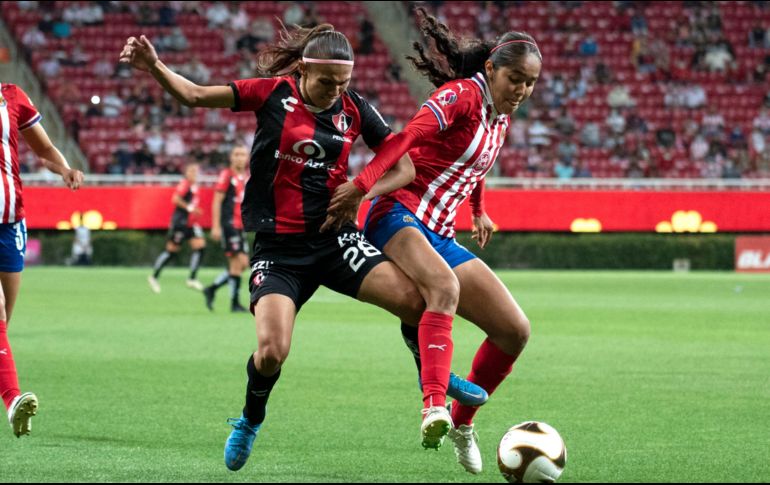 Los equipos lograron cosas importantes durante el último torneo del futbol mexicano. IMAGO7