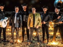 Calibre 50 y Río Roma proponen una especial fusión sonora. ESPECIAL