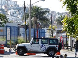 Los hechos quedaron a cargo del Instituto Jalisciense de Ciencias Forenses- EL INFORMADOR / ARCHIVO