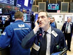 El selectivo S&P 500 y el Nasdaq tuvieron descensos al cierre del martes. EFE/ARCHIVO