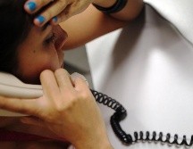 Si las llamadas contra un partido continúan durante la veda electoral, el actor que las promueva puede ser sancionado. EL INFORMADOR /ARCHIVO