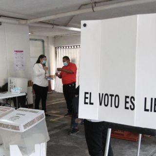 Cómo votar el 6 de junio: boletas, casillas, marcadores y lo que debes saber para las elecciones