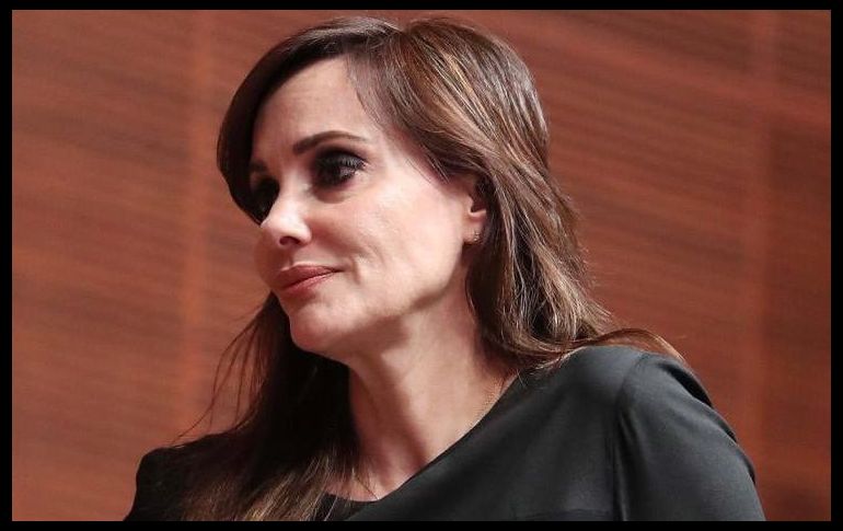 TWITTER/@LillyTellez