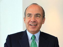 El exmandatario presenta síntomas leves determinó aislarse y mantenerse en reposo. SUN / ARCHIVO