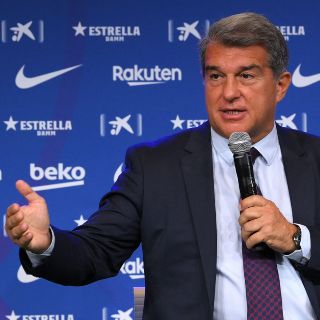 Barcelona hace oficial su tercer fichaje