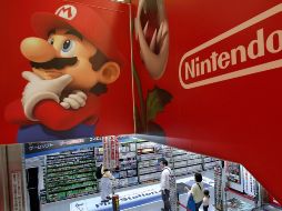 Nintendo fue fundada en 1889 por el japonés Fusajiro Yamauchi. ARCHIVO
