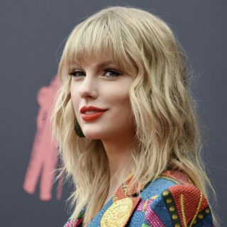 ¡Taylor Swift volverá a Hollywood!