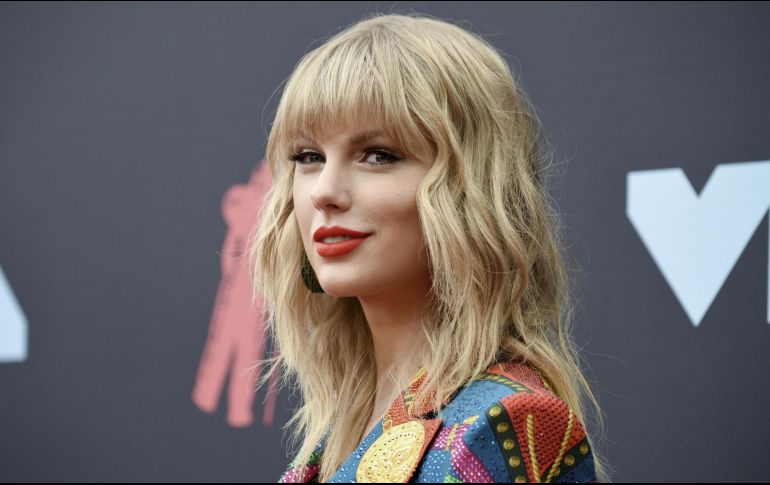 Taylor Swift ya formó parte del fallido musical 