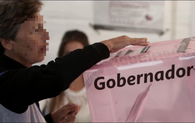 El próximo 6 de junio se realizarán las elecciones más importantes de México. EFE / ARCHIVO