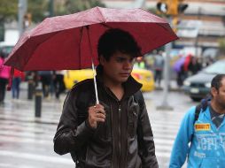 Se espera un día parcialmente nublado, con aumento de nubosidad principalmente en la tarde y noche. EL INFORMADOR /ARCHIVO