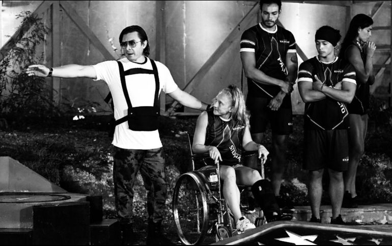 Steph Gómez falleció ayer por complicaciones derivadas del COVID-19. ESPECIAL