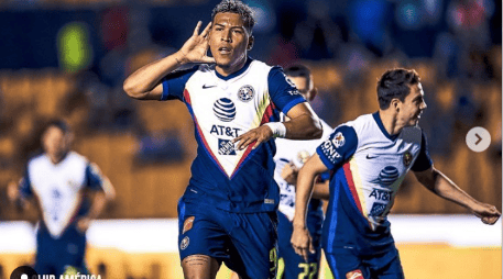 La cantidad sólo es el 50% de la ficha del jugador. Instagram/ @rogermartinez94