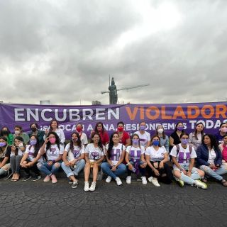 “Las Paritaristas” piden protección tras presuntas amenazas y acoso