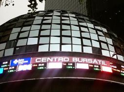 Con la ganancia de este miércoles, el IPC está un 15.17 % por encima del cierre del año anterior. EFE/ARCHIVO