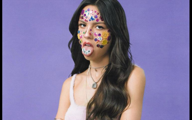 Olivia Rodrigo: cómo imitar el look de la cantante del momento