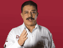 El candidato instó a los electores a salir el próximo 6 de julio a votar para que decidan qué es lo que desean. FACEBOOK / Dr. Carlos Lomelí Bolaños