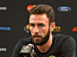 VUELVE A CASA. El jugador cordobés llegaría libre de Rayados. IMAGO7