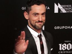 Como actor, Méndez alcanzó la fama entre el público latino gracias a la película 