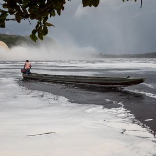 Sri Lanka pide ayuda a India para luchar contra eventual marea negra