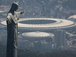 REPITE. La gran final se disputará el 10 de julio en el Maracaná.  AP/ARCHIVO