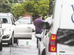 VIOLENCIA. Los homicidios registrados en la Entidad han sido atribuidos a pleitos entre bandas delictivas.