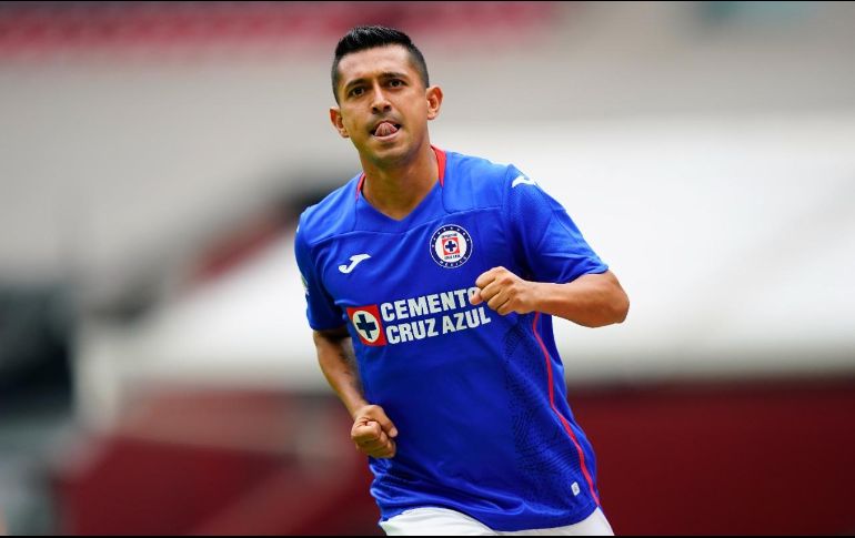Al mexicano se le terminó el contrato con los de La Noria (llegó para el Apertura 2018), por lo que su retorno a León se dio con libertad. IMAGO7