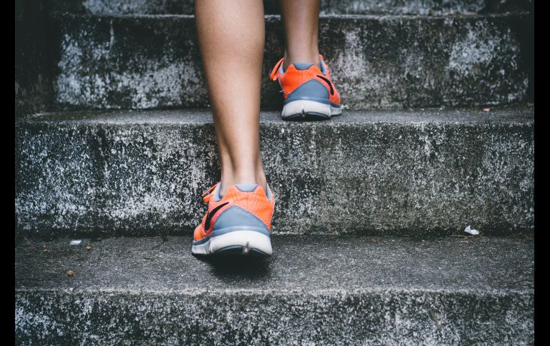 El ejercicio trae consigo varios beneficios independientemente de la pérdida de peso. Por ejemplo, la reducción del estrés y la ansiedad. UNSPLASH/ BRUNO NASCIMIENTO