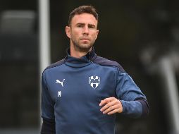 La llegada de Layún, de Rayados de Monterrey, se da a petición de Santiago Baños, quien pretende aumentar la competencia interna en el seno americanista. IMAGO7