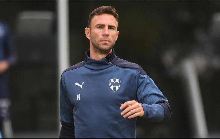 La llegada de Layún, de Rayados de Monterrey, se da a petición de Santiago Baños, quien pretende aumentar la competencia interna en el seno americanista. IMAGO7