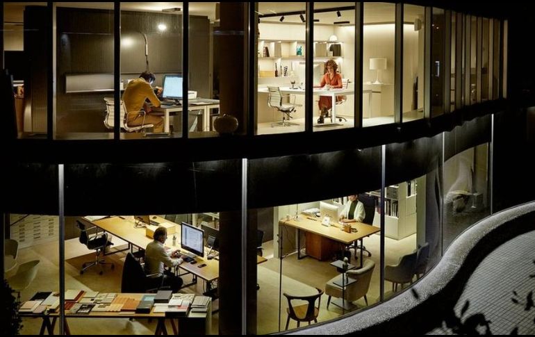 Algunas sociedades glorifican el exceso de trabajo hasta el punto de agotamiento. GETTY IMAGES