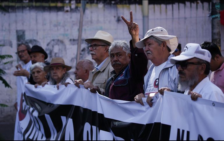 AMLO indicó que la Secretaría de Gobernación (Segob) atiende a los familiares de las víctimas de 