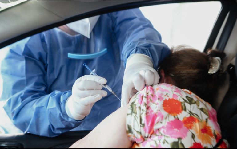 Para recibir orientación sobre el proceso de registro se puede llamar a la línea telefónica 33 3823 3220. EL INFORMADOR / ARCHIVO