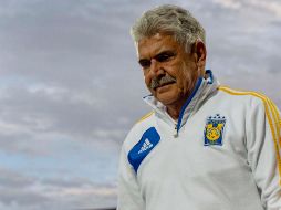 Reportes desde la frontera apuntan que el brasileño se quedará en el norte, nada más que viajará hacia el Oeste para dirigir a los Bravos, que será su sexto club en el futbol mexicano. IMAGO7