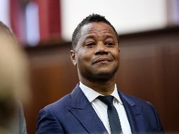 Gooding Jr. espera juicio en Nueva York. AP/ ARCHIVO