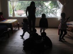 Los estudiantes regresarán a clases el martes 29 de junio. EFE/ARCHIVO