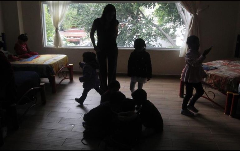 Los estudiantes regresarán a clases el martes 29 de junio. EFE/ARCHIVO