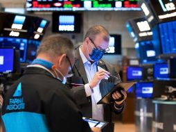 La cifra de solicitudes de prestación por desempleo bajó. AP/N. Pereira