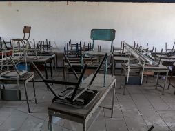 Los robos en escuelas se duplican; piden sumarse al “botón de auxilio”