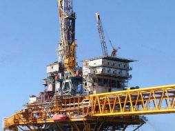 El Presidente indicó que para evitar estos actos, elementos de la Secretaría de Marina resguardarán toda la zona del Corredor Transístmico. EFE / ARCHIVO