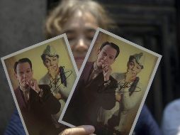 A inicios de la década de los 80, 