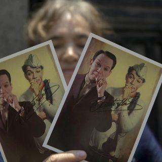 Elecciones 2021 México: La ocasión en que Cantinflas se convirtió en presidenciable