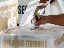 Las casillas cerrarán a las 18:00 horas. EL INFORMADOR / ARCHIVO