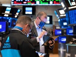 Se reveló una suma de 559 mil nuevos puestos en el mercado laboral. AP/N. Pereira