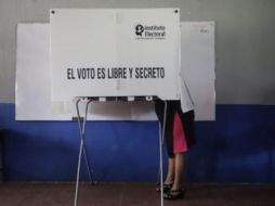 Si te encuentras fuera de tu sección también puedes votar, siempre y cuando acudas a las casillas especiales. EL INFORMADOR / F. Atilano
