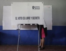 Si te encuentras fuera de tu sección también puedes votar, siempre y cuando acudas a las casillas especiales. EL INFORMADOR / F. Atilano